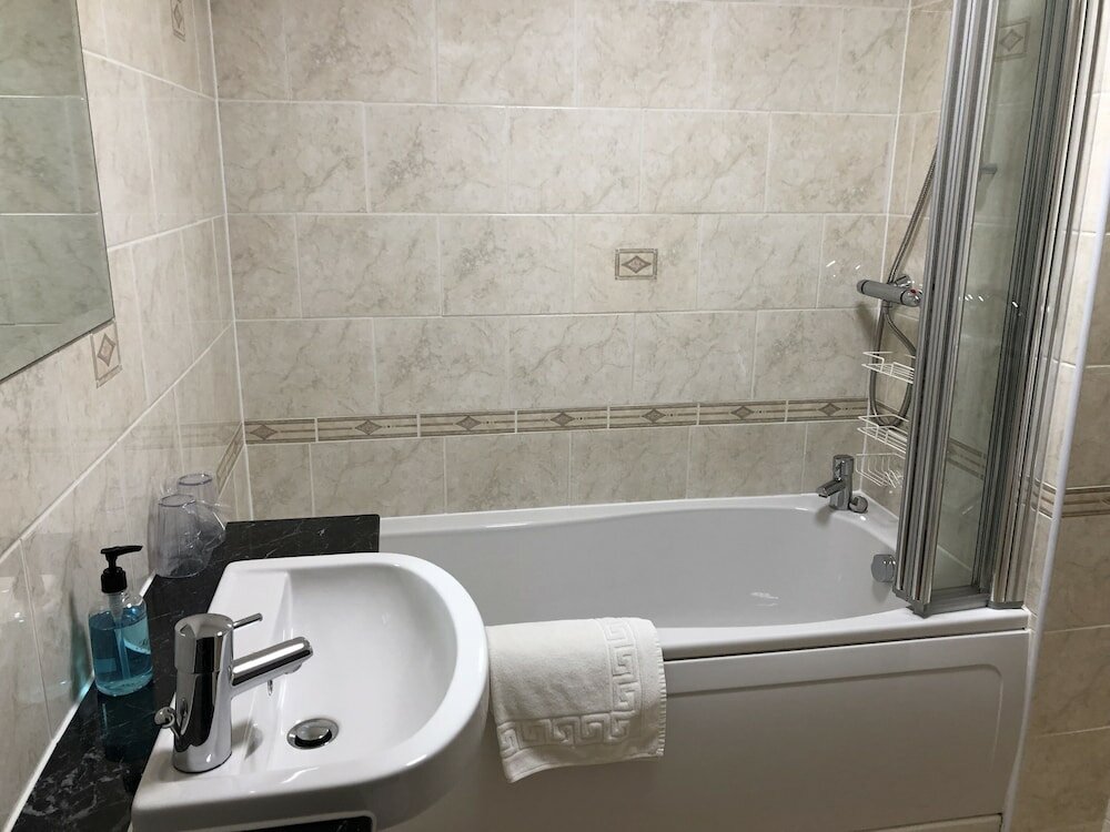 Фото The Corbet Arms