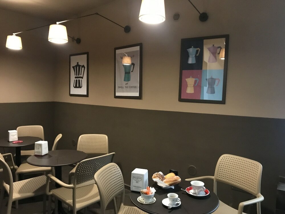 Фото Art Studio Residenza d'Epoca