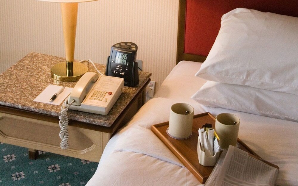 Фото отеля 1