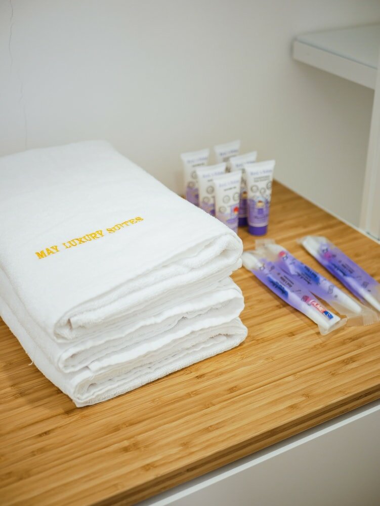 Фото May Full Seaview Luxury Suite