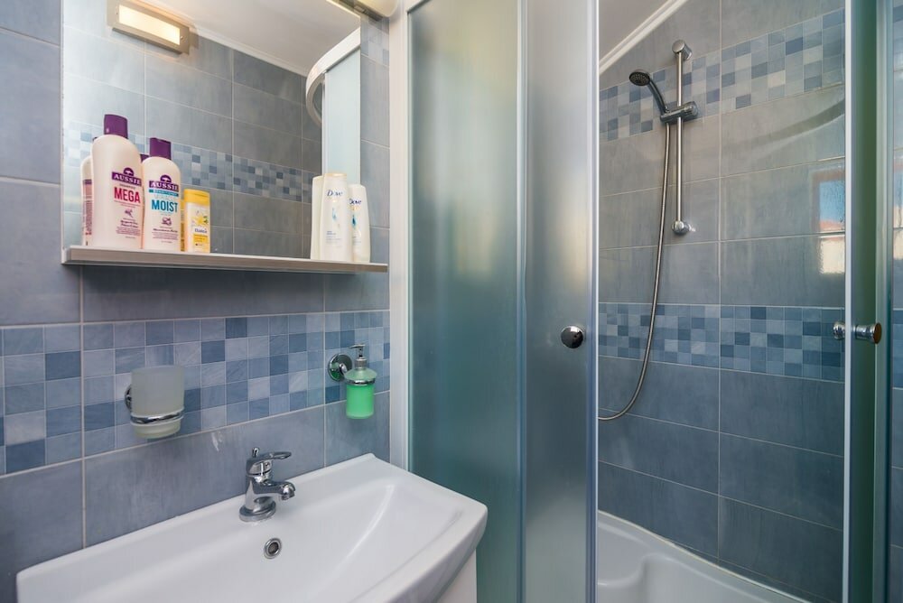 Фото Apartments Kristic