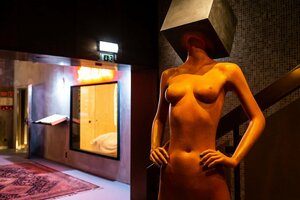 Гостиница Zero Box Lodge Porto