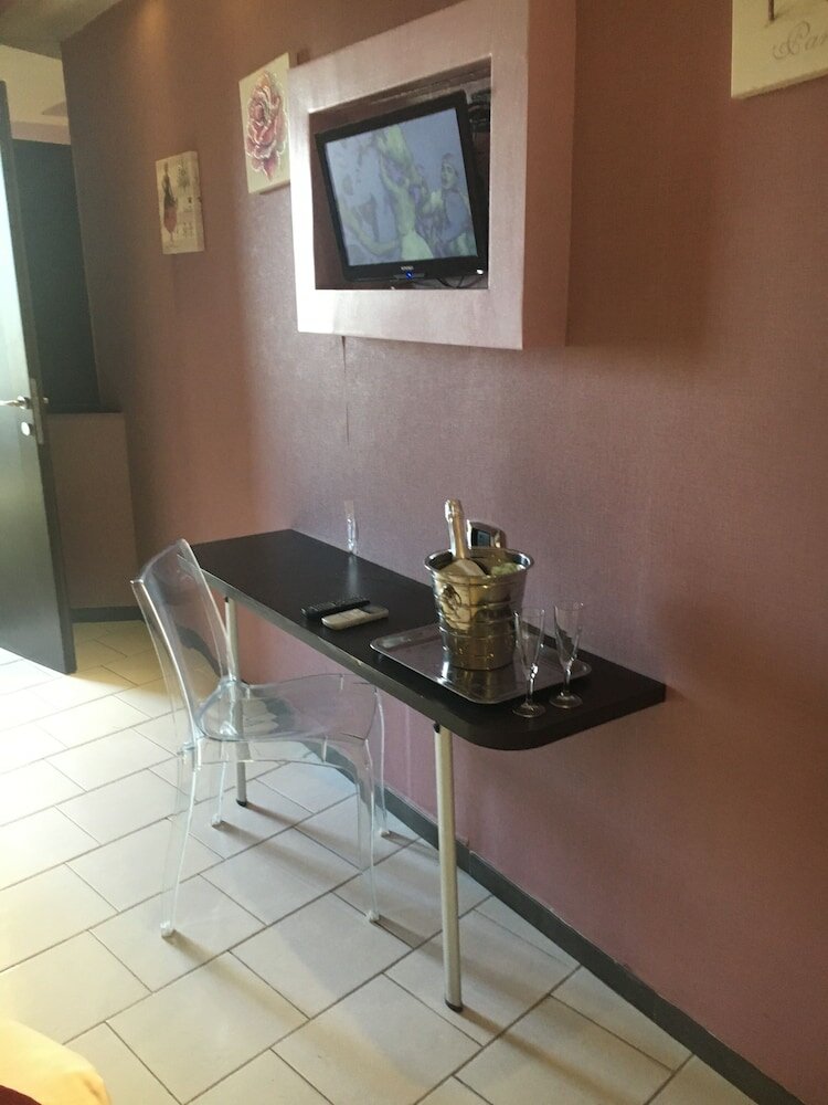 Фото Hotel Exagon Flower