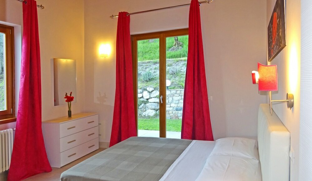 Фото Villa Vagne Holideal