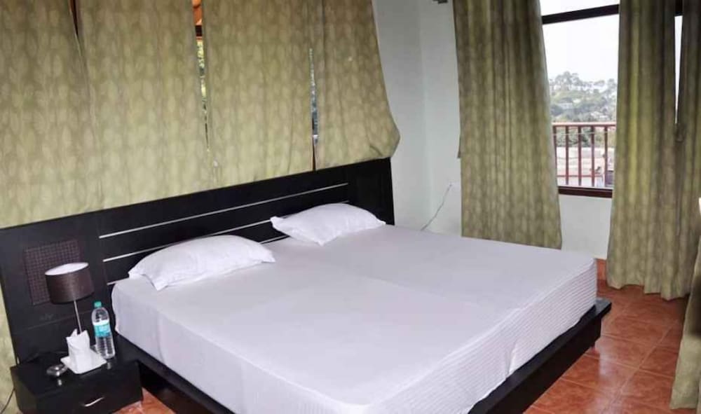 Фото Sahaj Hotel