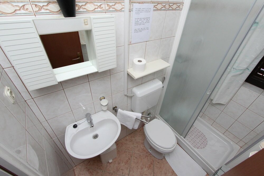 Фото Rooms and Apartments Bella Vista