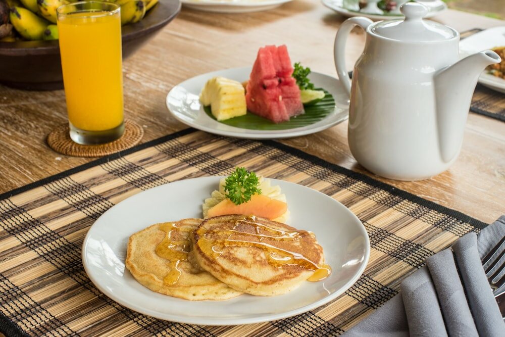 Фото Secret Bunutan Ubud Villa