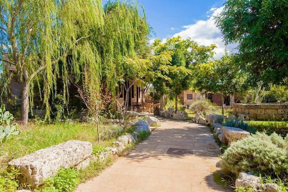 Фото Masseria Borgo del Gallo