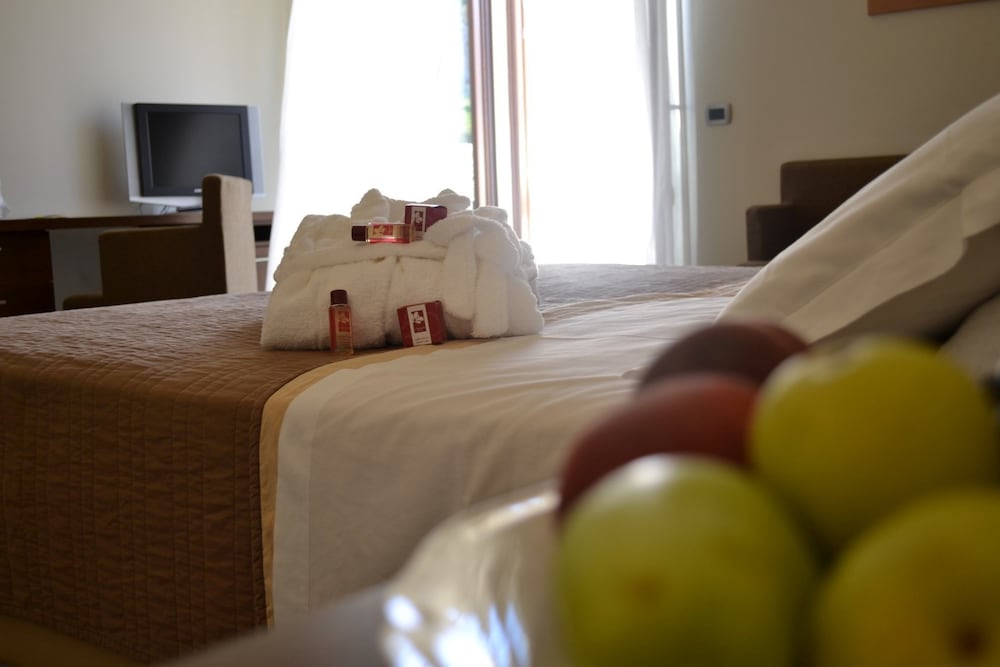 Фото Le Magnolie Hotel Modica