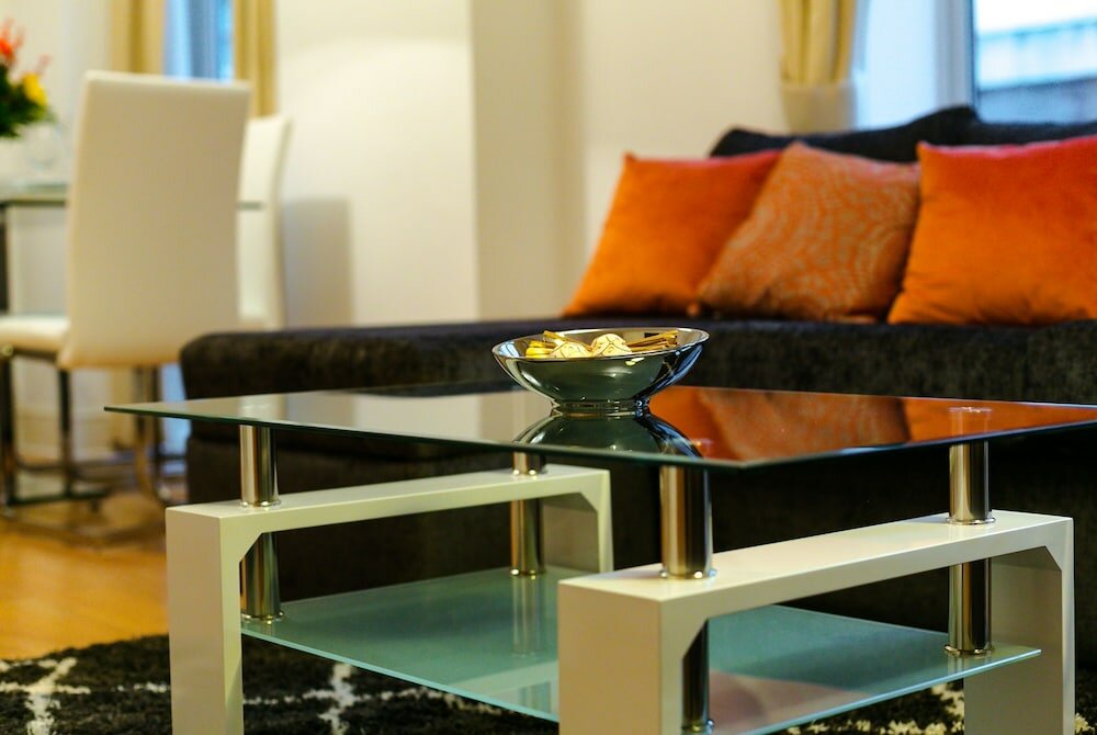 Фото Theatreland Walk