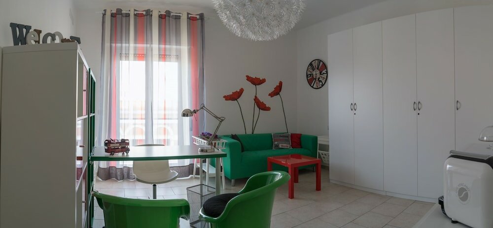 Фото My Room in Trani