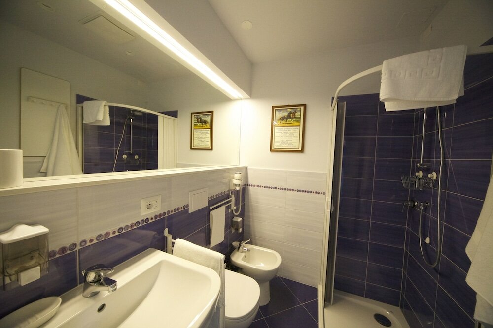 Фото B&b Villa Pini