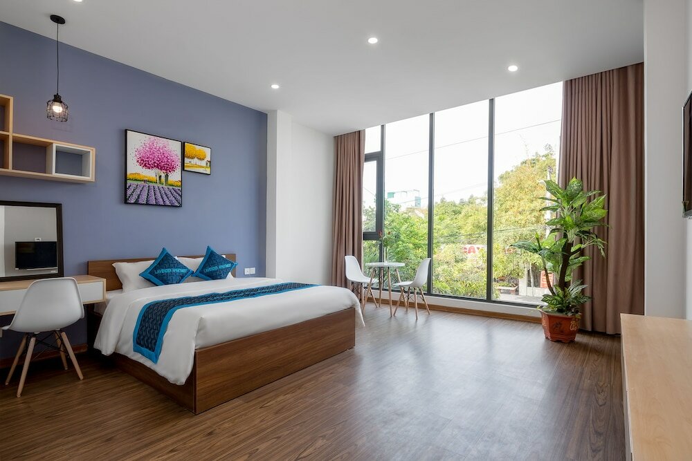 Фото Lavender 95 Apartment and Hotel