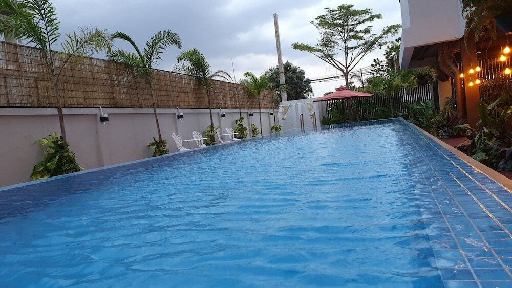 Фото Ly Residence Suite & Apartment