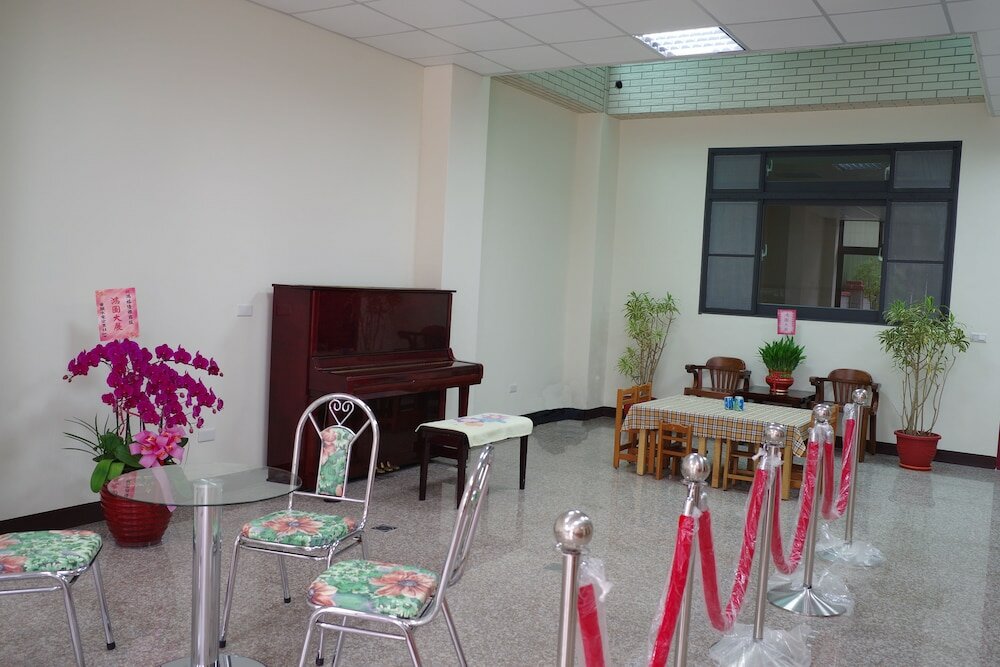 Фото Lucky Hotel