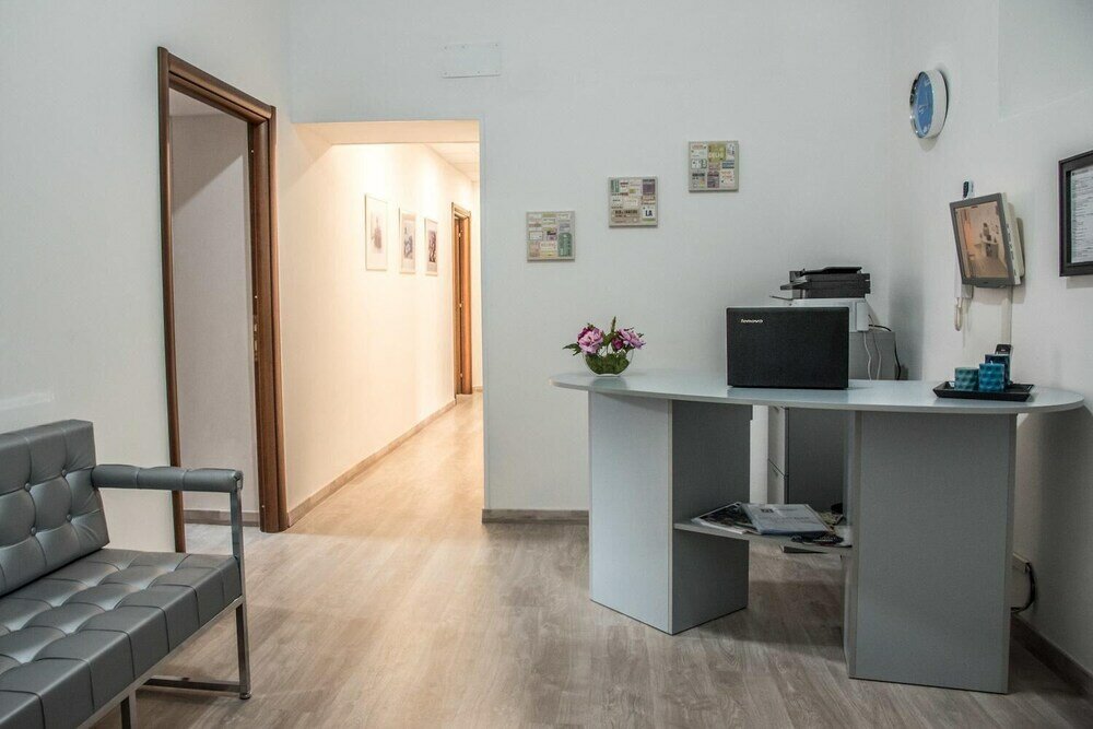 Фото Grandis Rooms