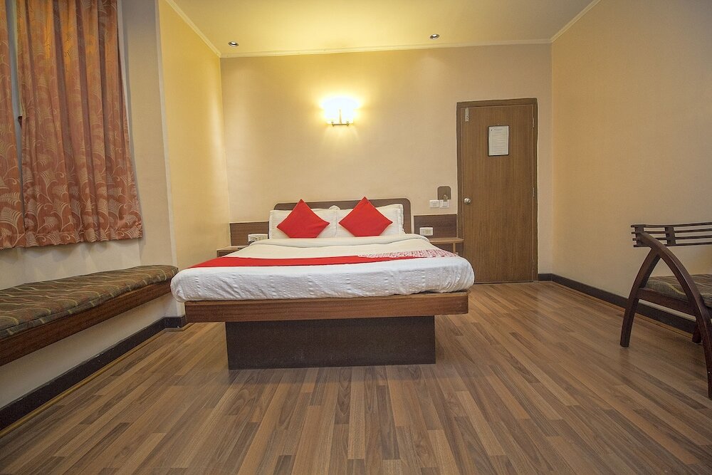 Фото Muscatel SpringBurn - 100Mts MallRoad