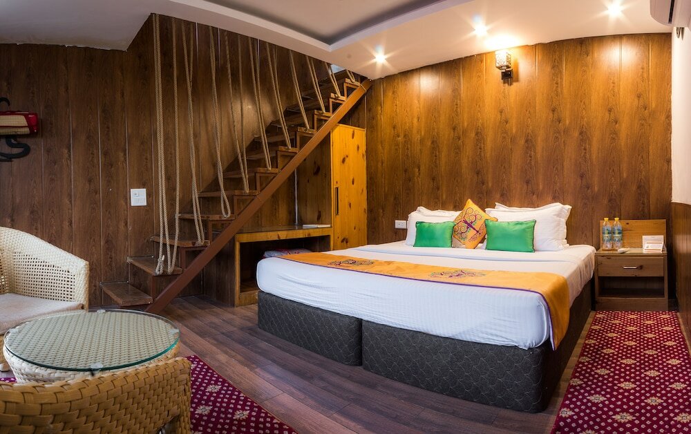 Фото Veda5 Ayurveda And Yoga Retreat