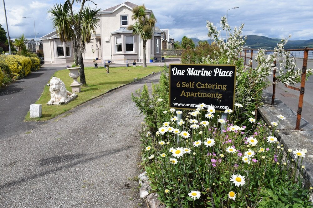 Фото One Marine Place