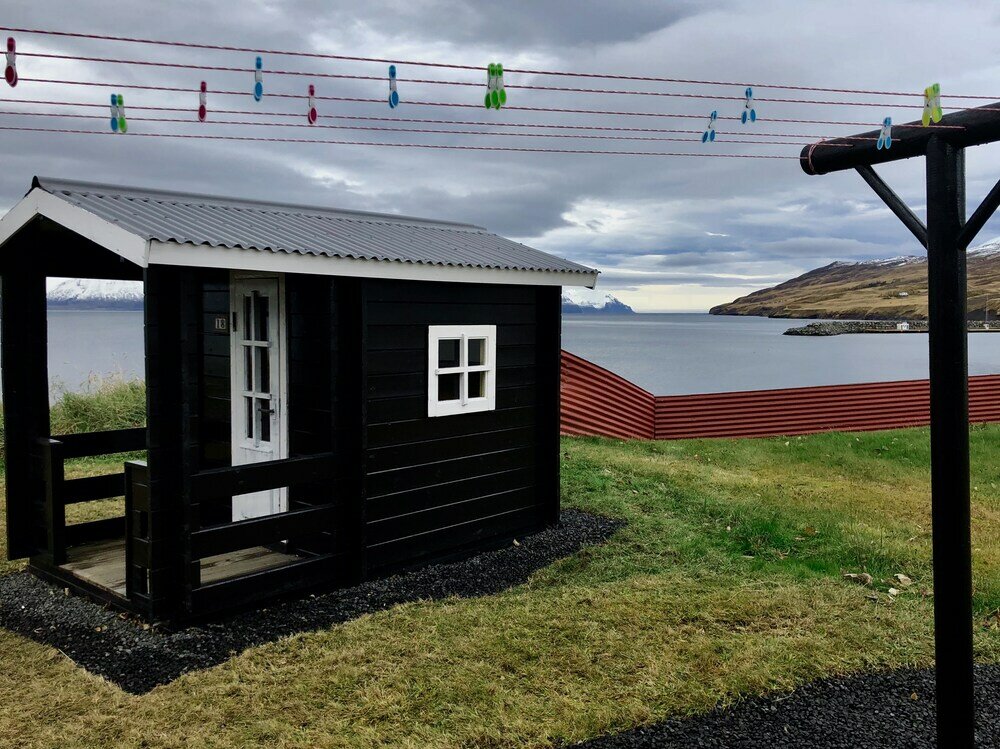 Фото Vellir Grenivik a home with a view