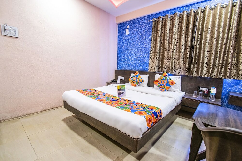 Фото FabExpress Vijay Nagar Extention