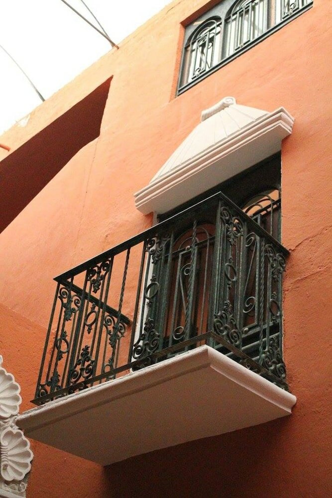 Фото Hotel Meson Matamoros