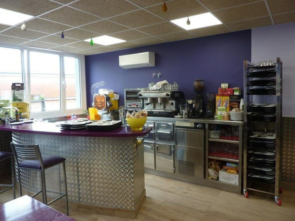 Фото Pensión Astigarraga