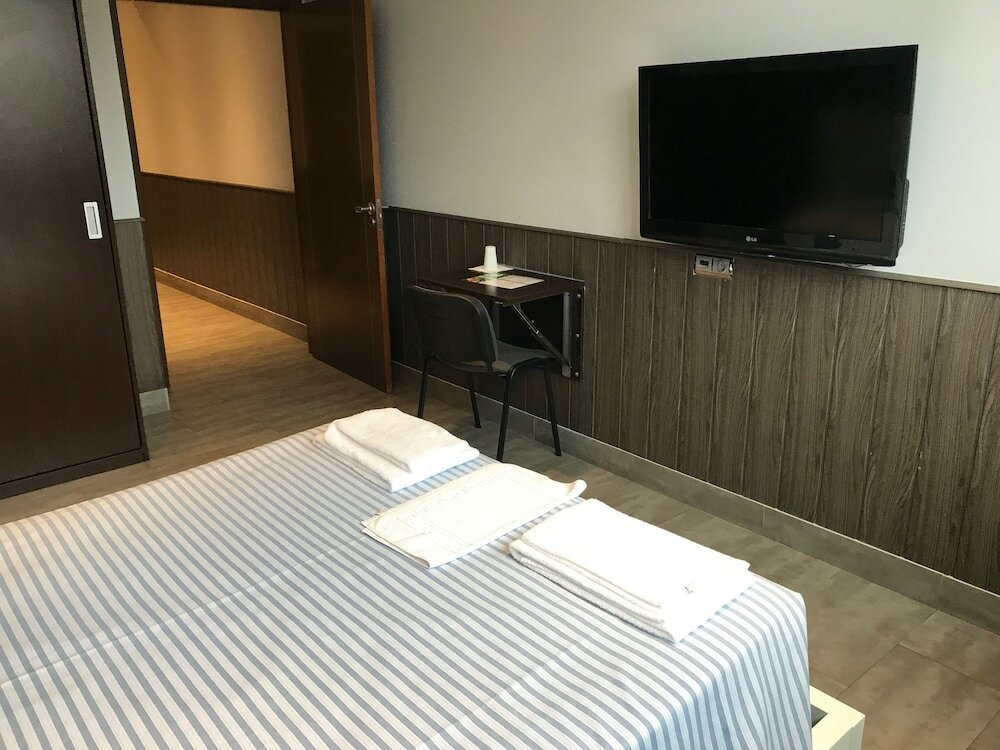 Фото Pensión Astigarraga