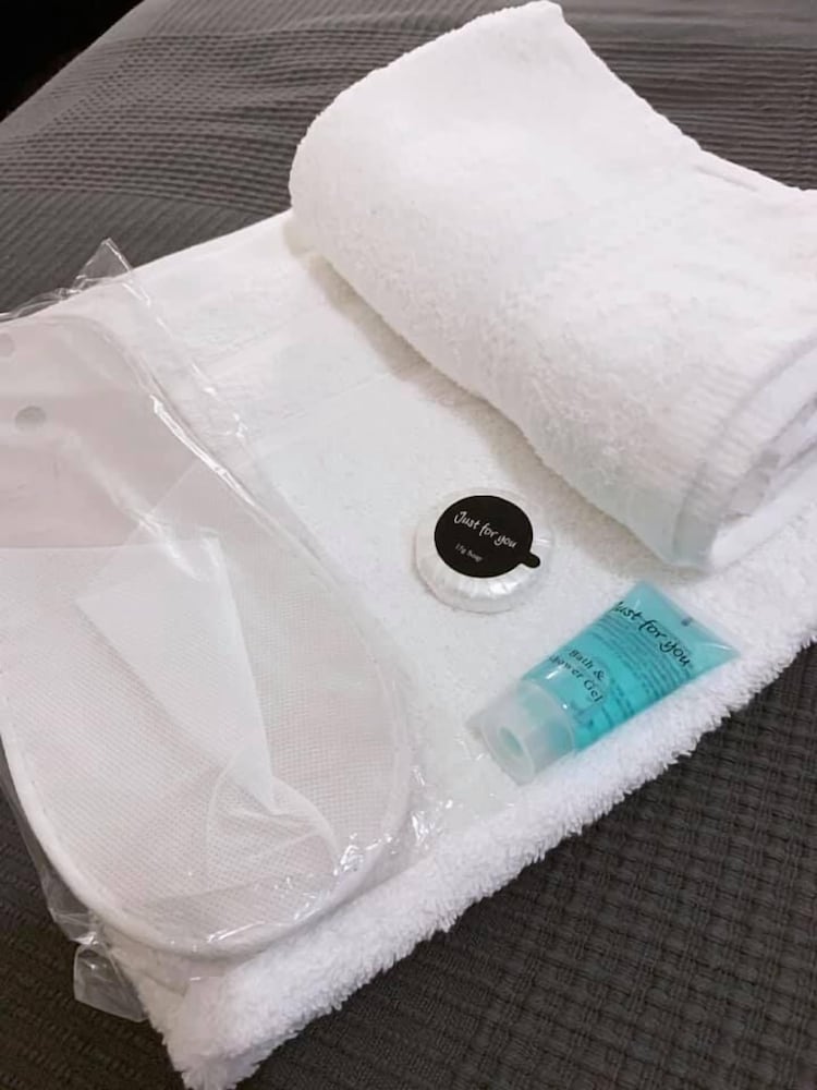 Фото The Hive Rooms