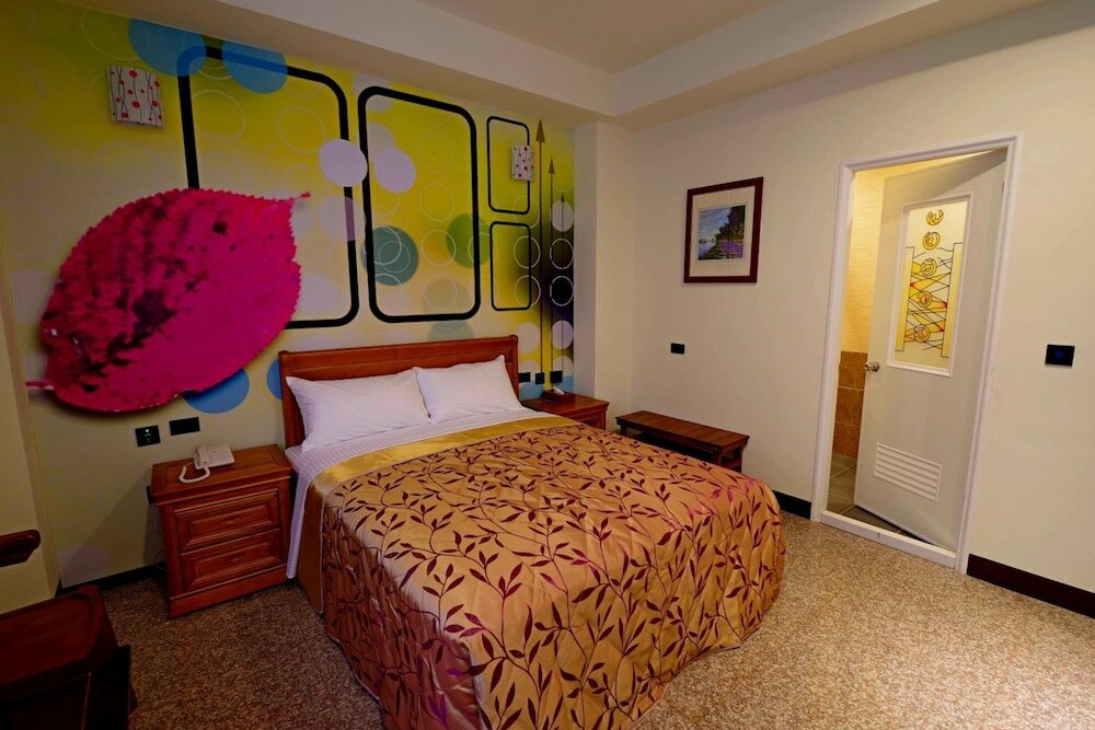 Фото Lucky Hotel