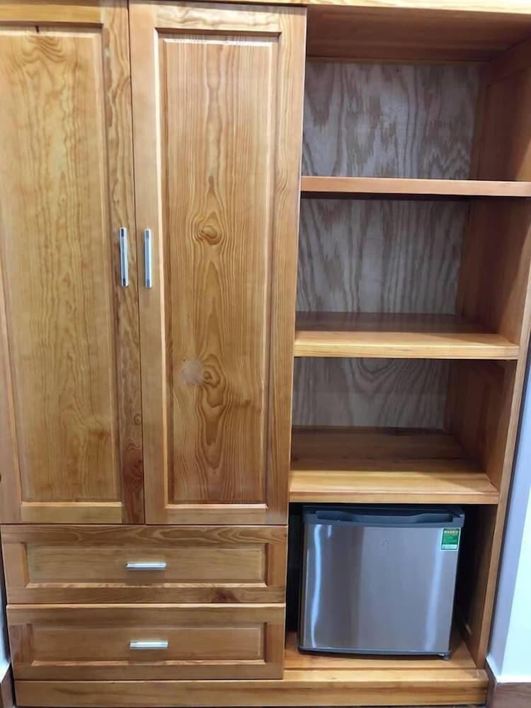 Фото Minh Huy Hotel