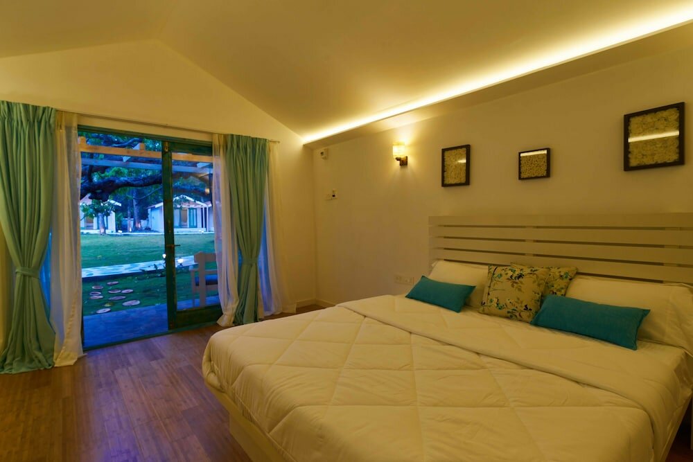 Фото Blu Resorts