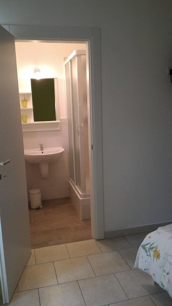 Фото My Room in Trani