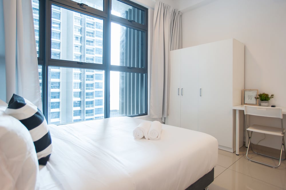 Фото A2 Luxury Atlantis Family Suites- Pool View-Jonker Melaka