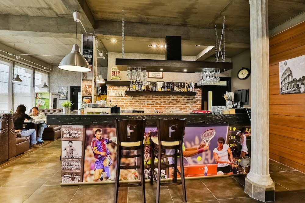 Фото отеля 4