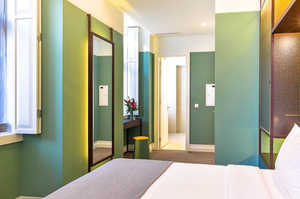 Фото My Story Hotel Augusta