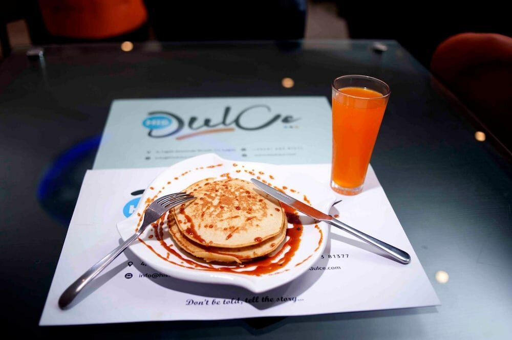 Фото His DulCe Apartments