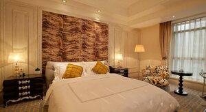 Complex International Hotel (Sichuan Province, Chengdu, G4201 Chengdu Ring Expressway), hotel