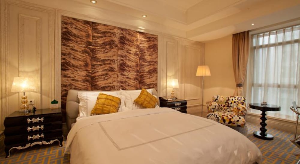 Фото Complex International Hotel