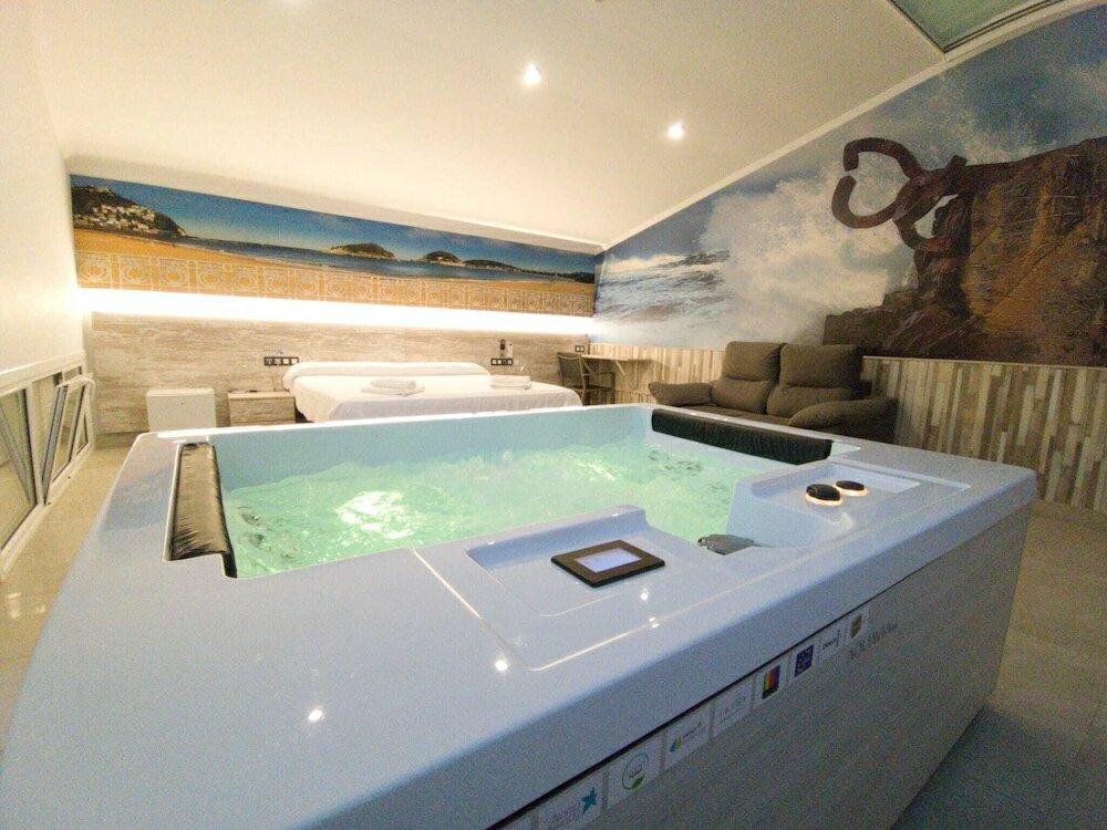 Фото Pensión Astigarraga