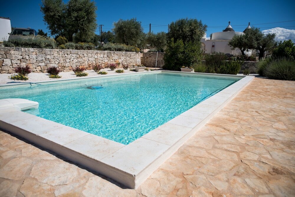 Фото Country House da Già