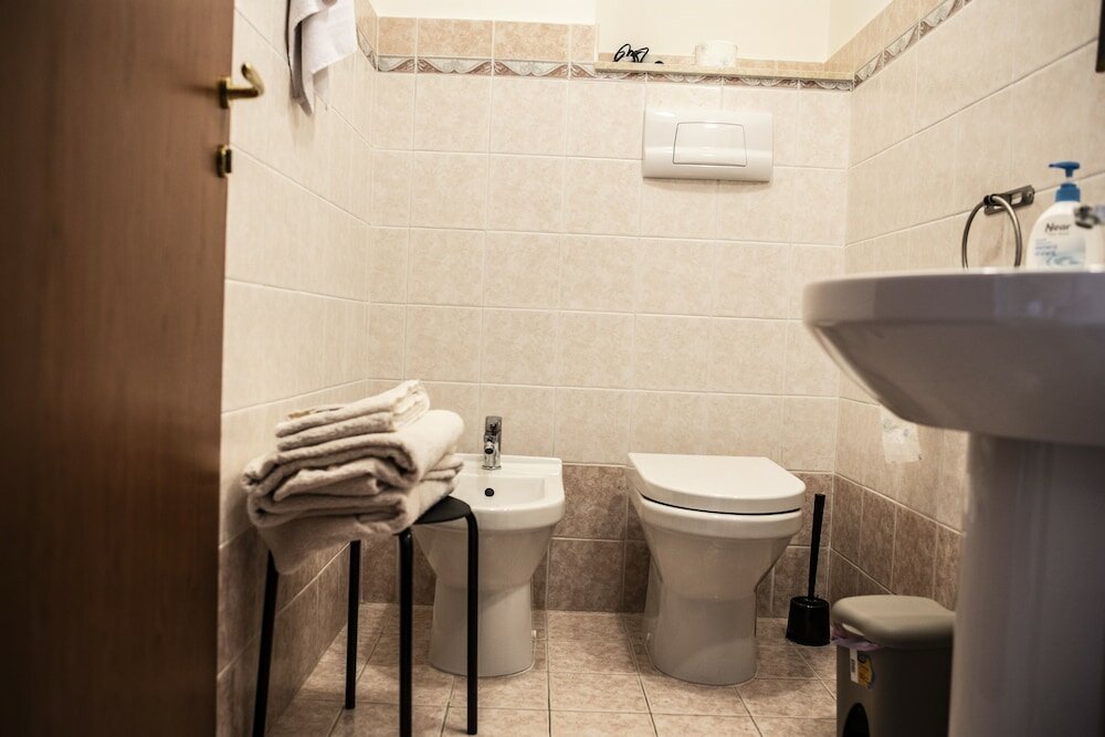 Фото B&b Caravello