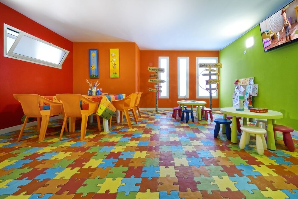 Фото Aqua Suites