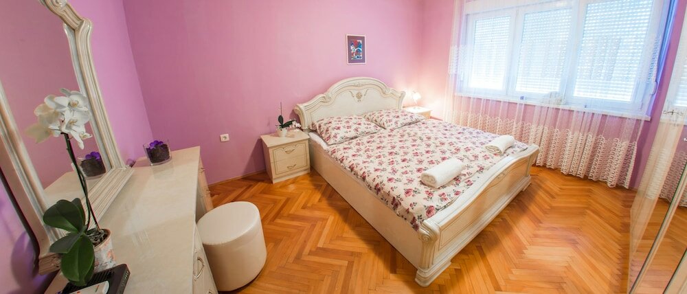 Фото Apartment Hemingway