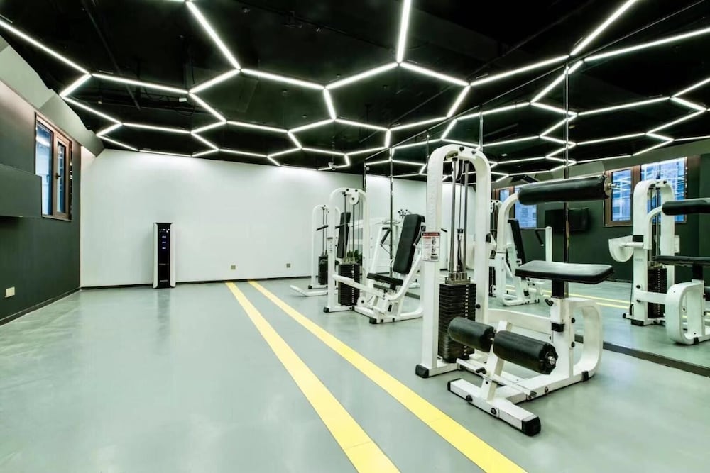 Фото Nanjing Gold Star Hotel