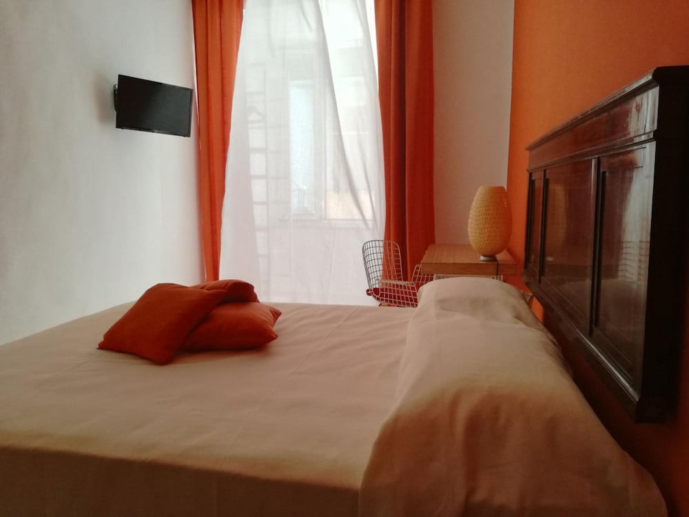 Фото Spira Mirabilis Napoli