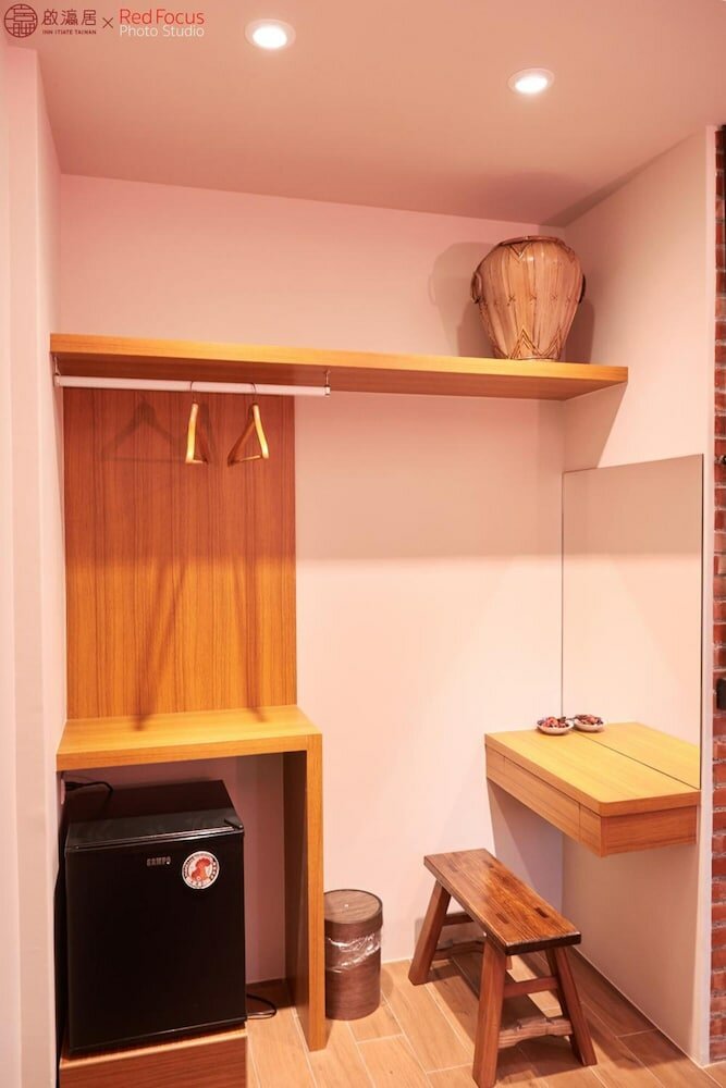 Фото Inn-itiate Tainan