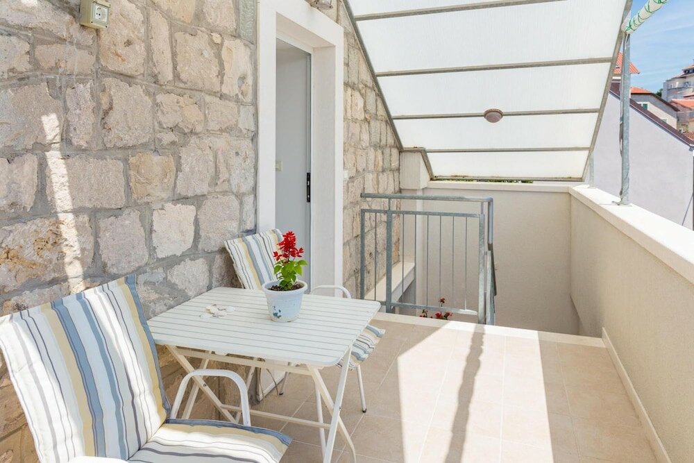 Фото Split Center Suites