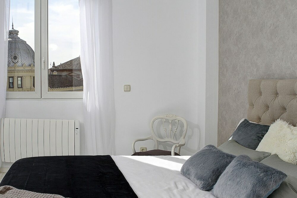 Фото La Belle Epoque Luxury Granada Center