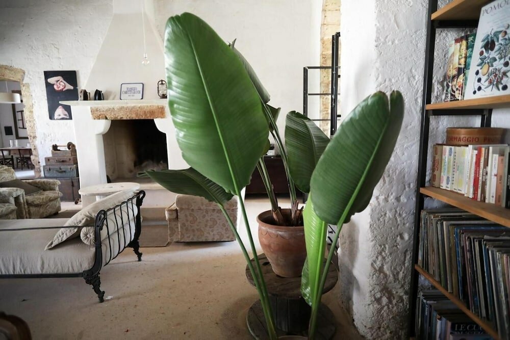 Фото Masseria Caretti Grande